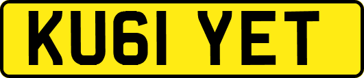 KU61YET