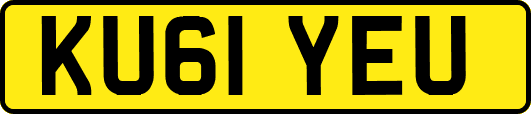KU61YEU