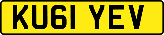 KU61YEV