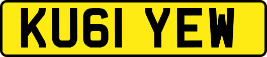 KU61YEW