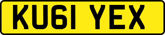 KU61YEX
