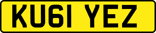 KU61YEZ