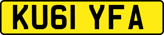 KU61YFA