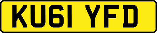 KU61YFD