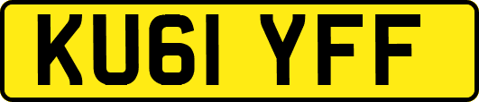 KU61YFF