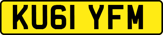 KU61YFM