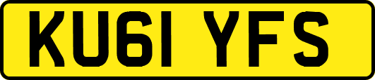 KU61YFS