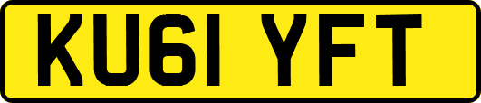 KU61YFT