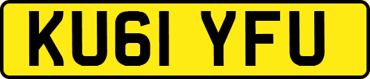 KU61YFU