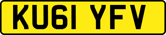 KU61YFV