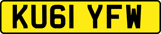 KU61YFW