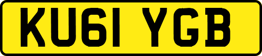 KU61YGB