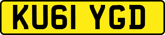 KU61YGD
