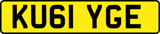 KU61YGE