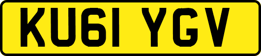 KU61YGV