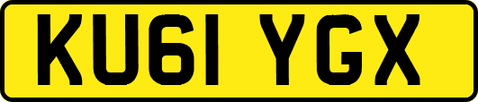 KU61YGX