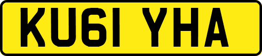 KU61YHA