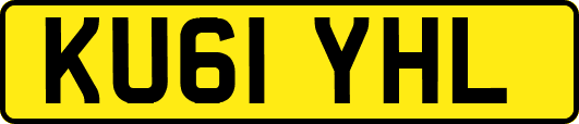 KU61YHL