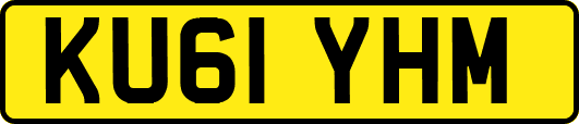 KU61YHM