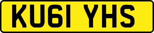 KU61YHS