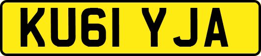 KU61YJA