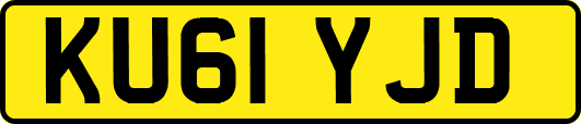 KU61YJD