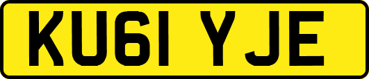 KU61YJE