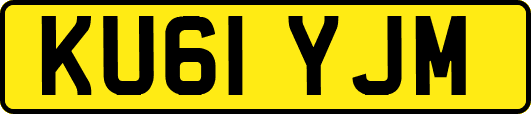 KU61YJM