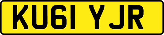 KU61YJR