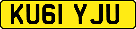 KU61YJU