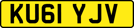 KU61YJV