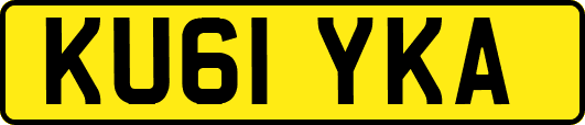KU61YKA