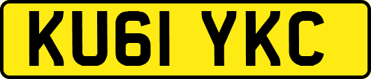 KU61YKC