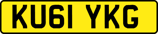 KU61YKG