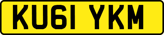 KU61YKM