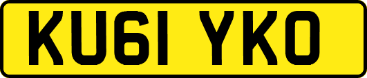 KU61YKO