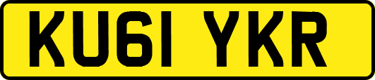 KU61YKR