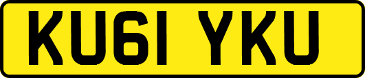 KU61YKU