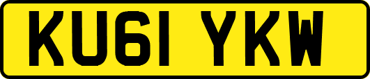 KU61YKW