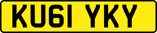 KU61YKY