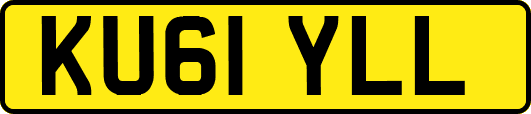 KU61YLL