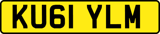 KU61YLM
