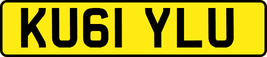 KU61YLU