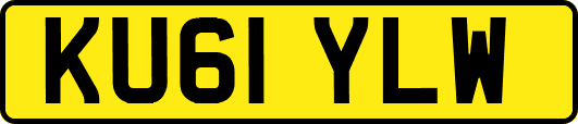 KU61YLW