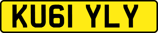 KU61YLY