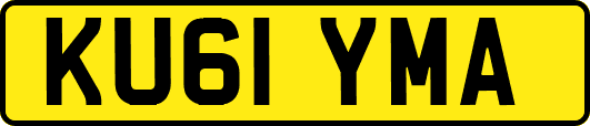 KU61YMA