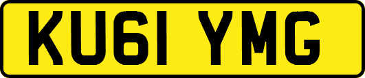 KU61YMG