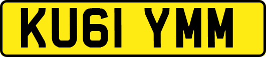 KU61YMM