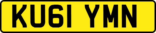 KU61YMN