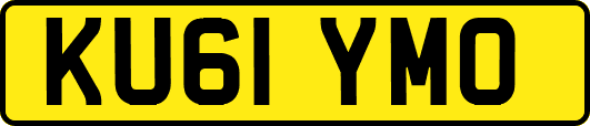 KU61YMO